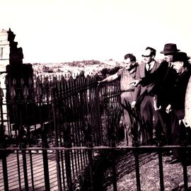 St Bartholomew's Preservation Committee, 1967