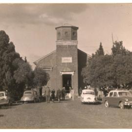 St Bartholomew's Church 125th Anniversary Service