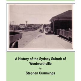 Wenty Voices - Wentworthville Now and Then