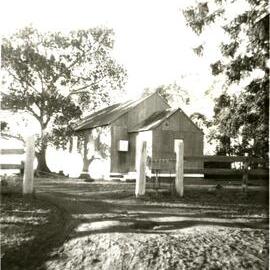 St Bartholomew's Church Hall, Prospect