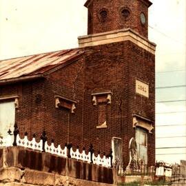 St Bartholomew's Church, Prospect