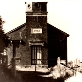 St Bartholomew's Church, Prospect