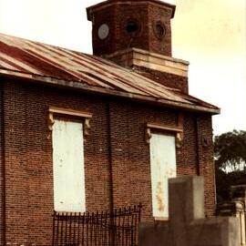 St Bartholomew's Church, Prospect
