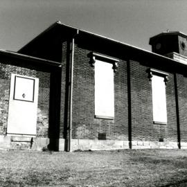 St Bartholomew's Church, Prospect