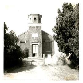 St Bartholomew's Church, Prospect