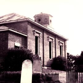 St Bartholomew's Church, Prospect, c.1967