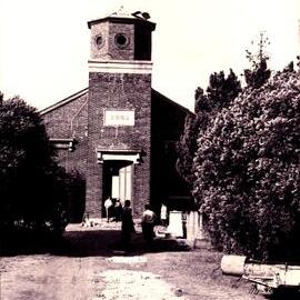 St Bartholomew's Church, Prospect, c.1967