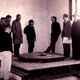 St Bartholomew's Preservation Committee, c.1967