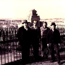 St Bartholomew's Preservation Committee, c.1967