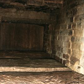 St Bartholomew's cemetery vault, Prospect