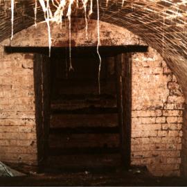 St Bartholomew's cemetery vault, Prospect