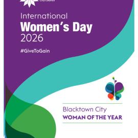 International Women's Day (IWD), 2026