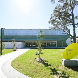 Blacktown Disability Sports Centre, Blacktown