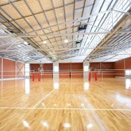 Blacktown Disability Sports Centre, Blacktown