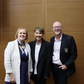 Coral McLean Awards, 2025