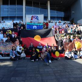 2025 Reconciliation Walk, Mount Druitt