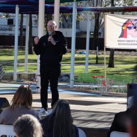 2025 Reconciliation Walk, Mount Druitt