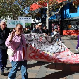 2025 Reconciliation Walk, Mount Druitt
