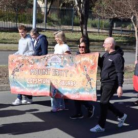2025 Reconciliation Walk, Mount Druitt