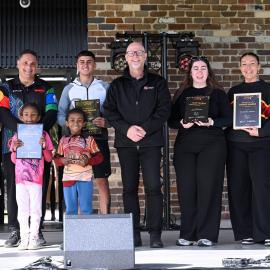 NAIDOC Week Concert, 2025