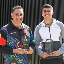 NAIDOC Week Concert, 2025