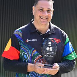 NAIDOC Week Concert, 2025