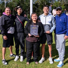 NAIDOC Week Concert, 2025