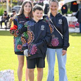 NAIDOC Week Concert, 2025