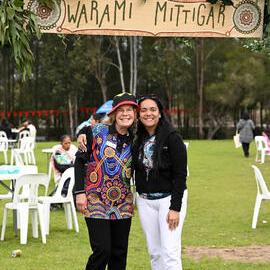 NAIDOC Week Concert, 2025