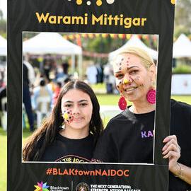 NAIDOC Week Concert, 2025