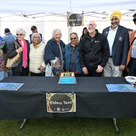 NAIDOC Week Concert, 2025