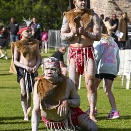 NAIDOC Week Concert, 2025