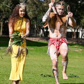 NAIDOC Week Concert, 2025