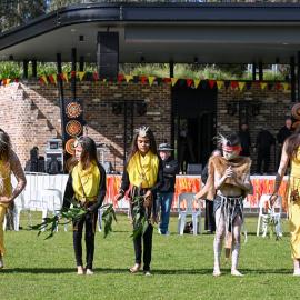 NAIDOC Week Concert, 2025