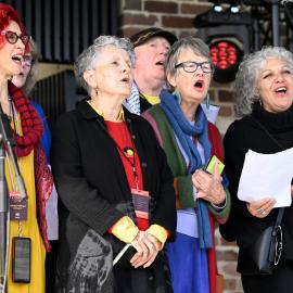 NAIDOC Week Concert, 2025
