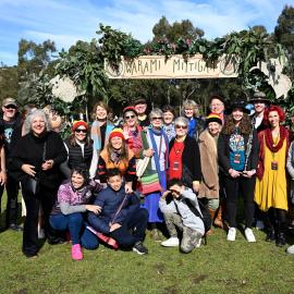 NAIDOC Week Concert, 2025