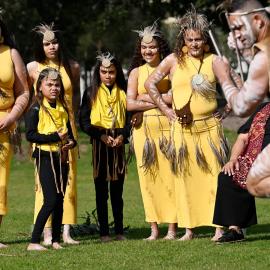 NAIDOC Week Concert, 2025
