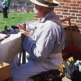 Back to St Bartholomew's Day 2011 (craftsperson)