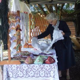 Back to St Bartholomew's Day 2012 (craft stall)