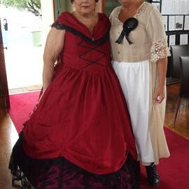 Back to St Bartholomew's Day 2014 (FOSB members)