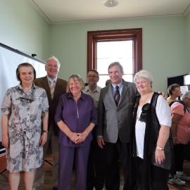 Back to St Bartholomew's Day 2015 (group)