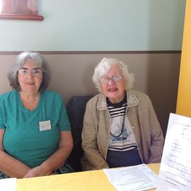 Back to St Bartholomew's Day 2016 (Blacktown & District Historical Society)