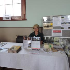Back to St Bartholomew's Day 2016 (Friends of Bella Vista Farm)