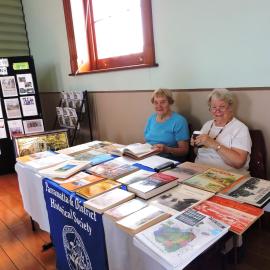 Back to St Bartholomew's Day 2016 (Parramatta & District Historical Society)
