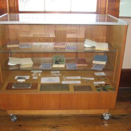 Back to St Bartholomew's Day 2017 (objects display)