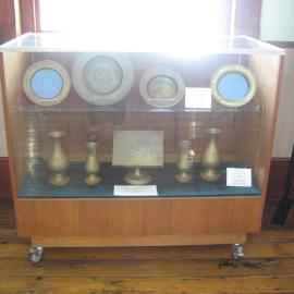 Back to St Bartholomew's Day 2019 (objects display)