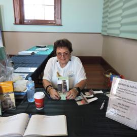 Back to St Bartholomew's Day 2019 (Sharyn Wicks)