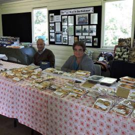 Back to St Bartholomew's Day 2019 (cake stall)