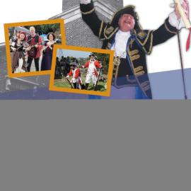Back to St Bartholomew's Day 2017
