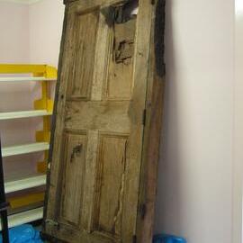 Friends of St Bartholomew's workshop